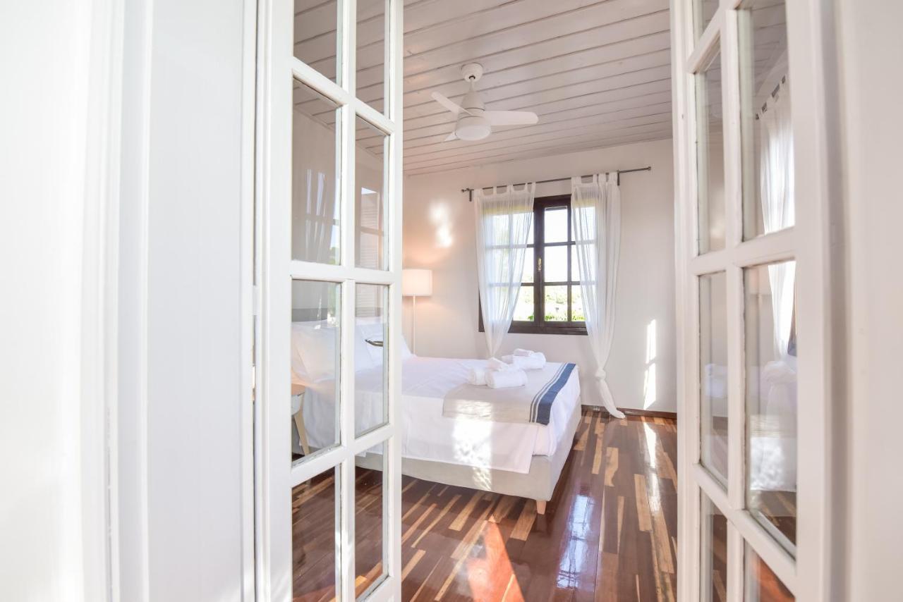 Alexandre Maison Beachfront Gialova Vacation Home Eksteriør bilde