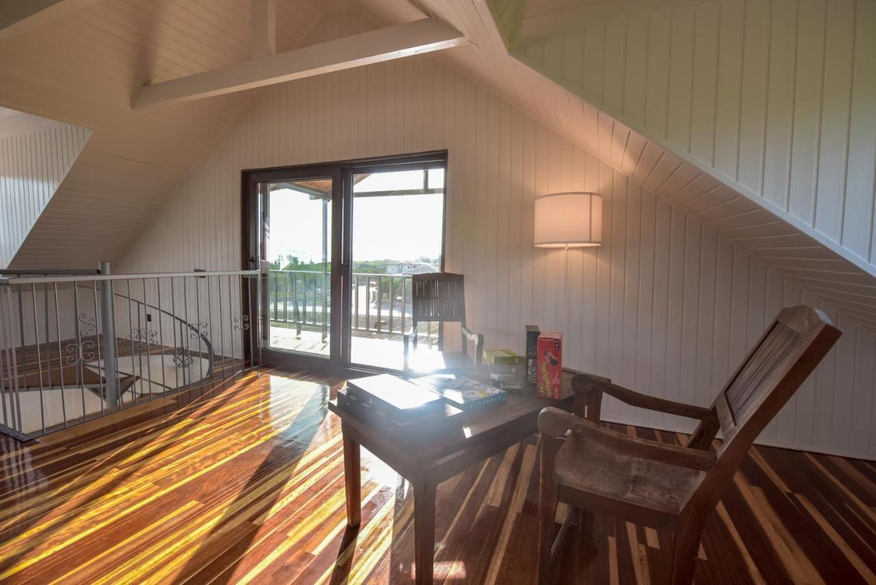 Alexandre Maison Beachfront Gialova Vacation Home Eksteriør bilde